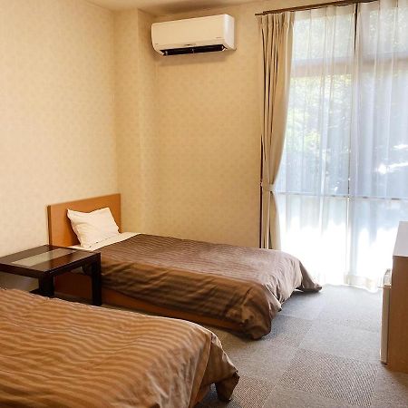 Itoen Hotel Oze Oigami Sanrakuso Numata  ภายนอก รูปภาพ