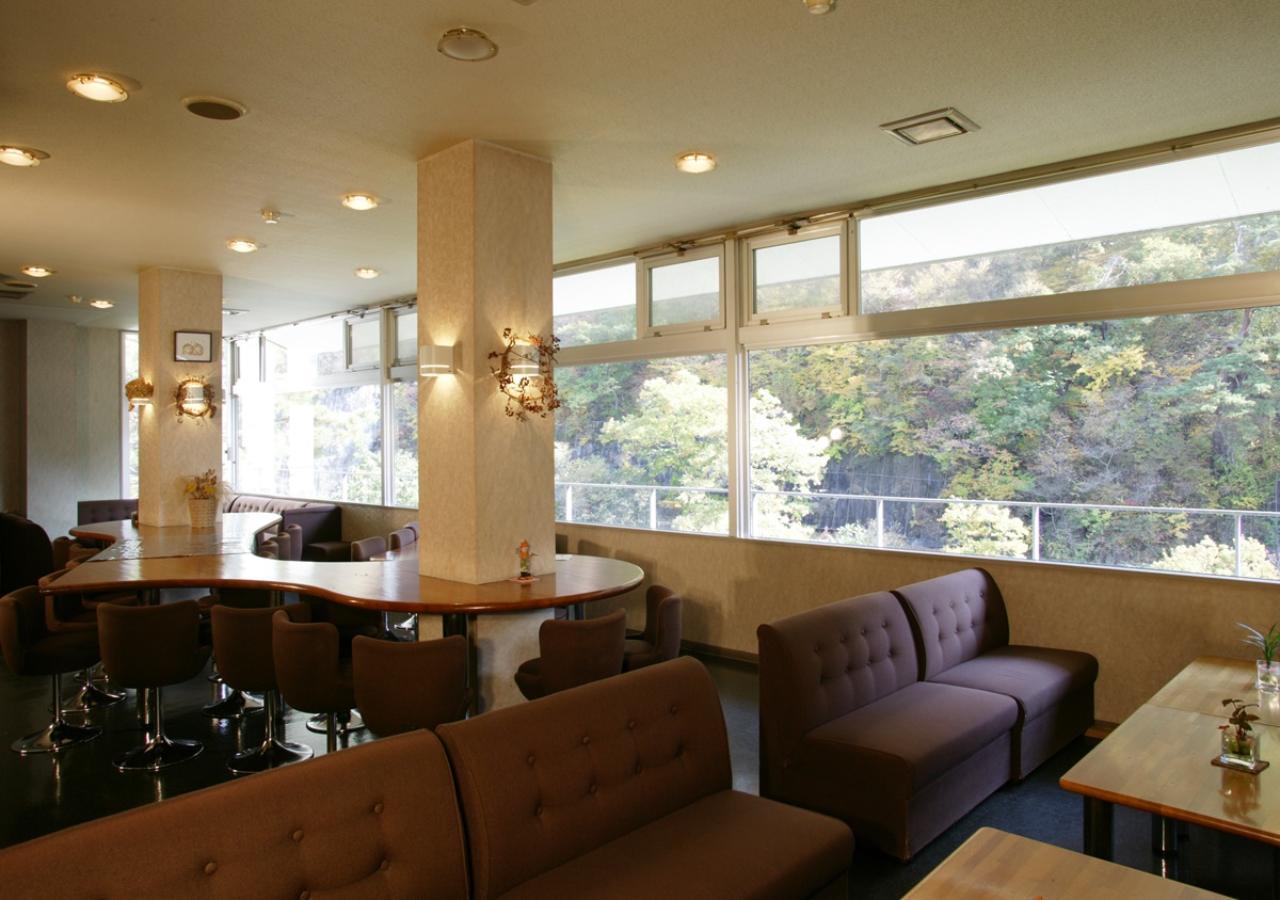 Itoen Hotel Oze Oigami Sanrakuso Numata  ภายนอก รูปภาพ