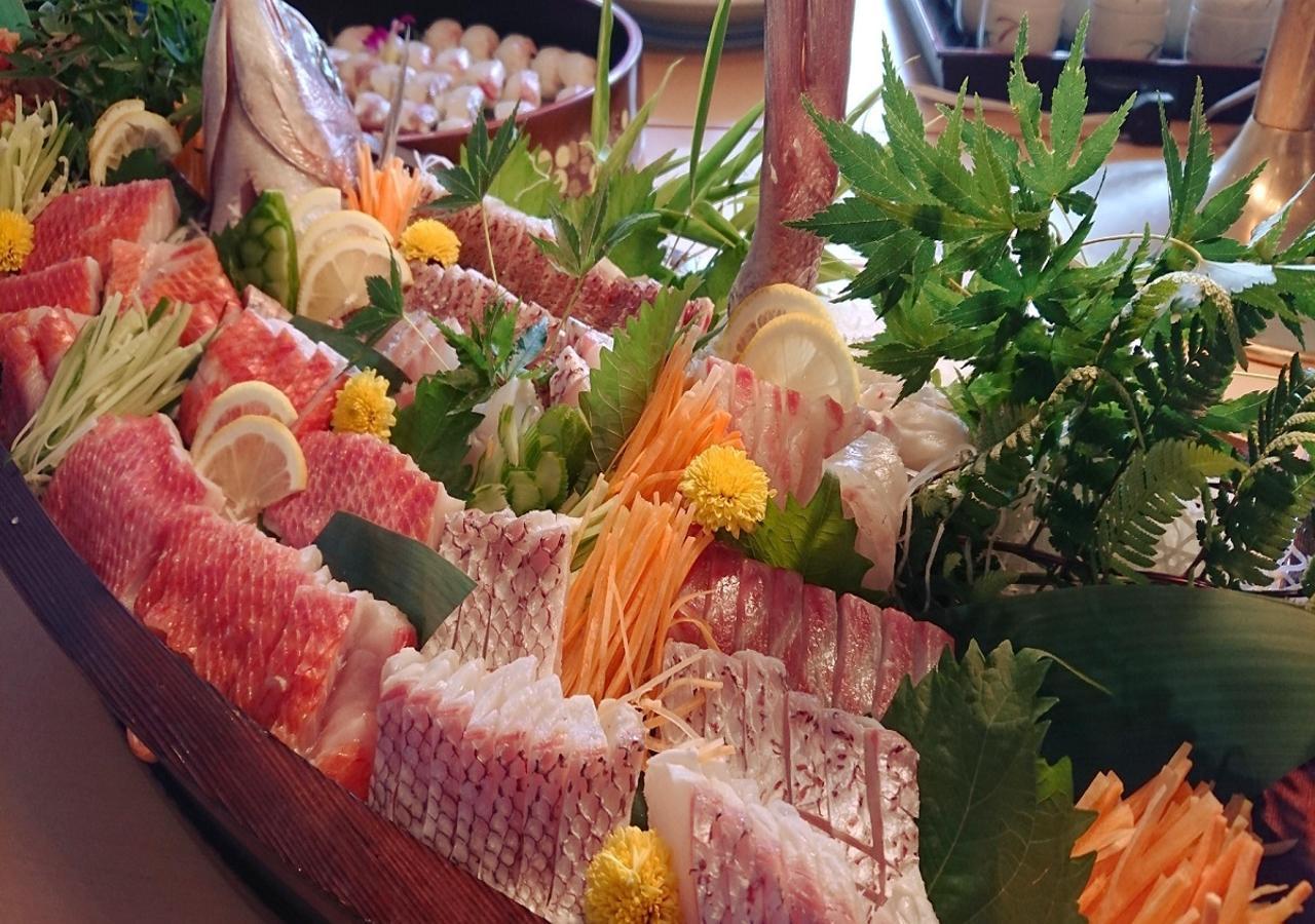Itoen Hotel Oze Oigami Sanrakuso Numata  ภายนอก รูปภาพ